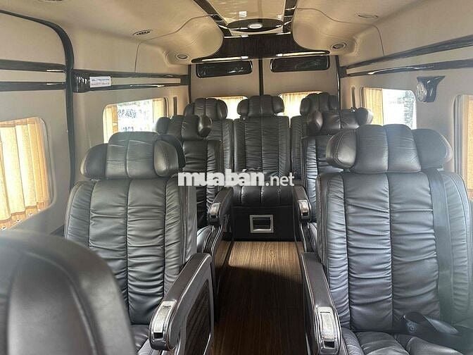 Ford Transit 2019 kingdongLimousine - 14000 km
