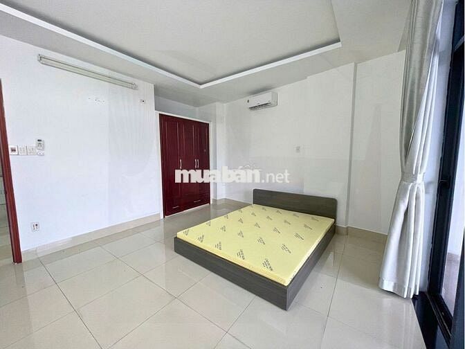 Căn hộ 2PN full nội thất, view thoáng chỉ 12tr/tháng – Vạn Phúc City