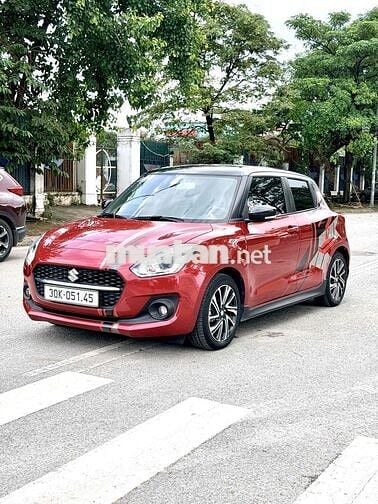 Suzuki Swift 2022 - 39000 km