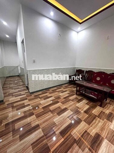 CHỈ HƠN 3TỶ CÓ NHÀ 2TẦNG TẶNG THÊM LÔ ĐẤT BÊN CẠNH-THANH KHÊ