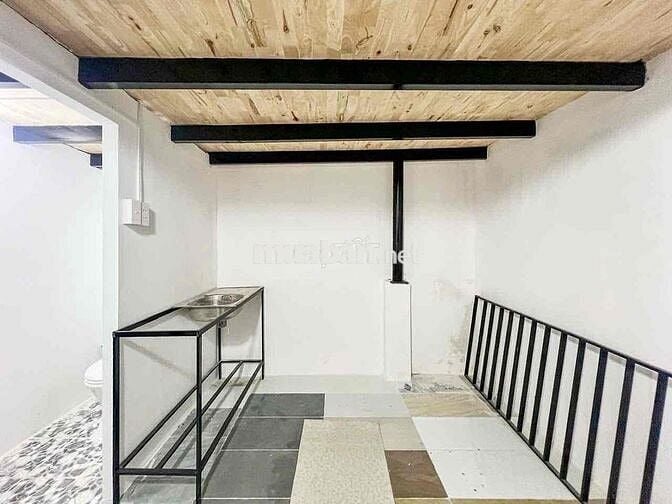 🎉🎉CHO THUÊ DUPLEX GIÁ RẺ RỘNG 25M2 NGAY IUH CS2