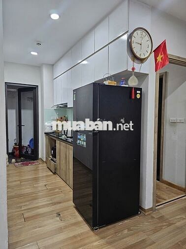 Bán căn hộ 63m2 tòa K Xuân Mai Complex đẹp xuất sắc, giá chỉ 4.49 tỷ