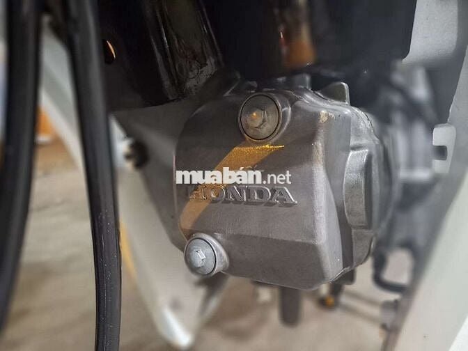 Honda Wave BLADE ĐK2017. BS 84.  Cà vẹt đầy đủ