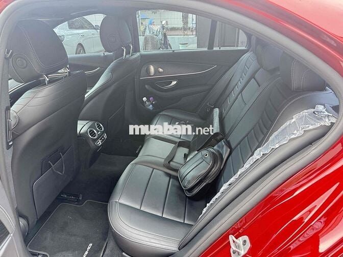 Mercedes Benz E300 AMG
