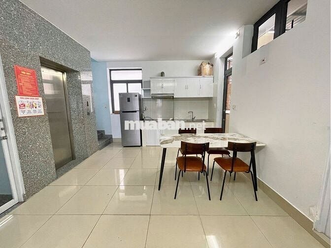 Căn hộ 2PN full nội thất, view thoáng chỉ 12tr/tháng – Vạn Phúc City
