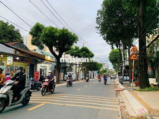 QUÁ NGON! ĐẤT MẶT TIỀN FULL THỔ KD SẦM UẤT NGAY HOÀNG DIỆU 2