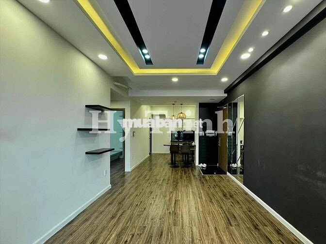 CHO THUÊ NHANH CĂN SÂN VƯỜN MIZUKI PARK 2PN 2WC BANCONG RIÊNG SẴN NT