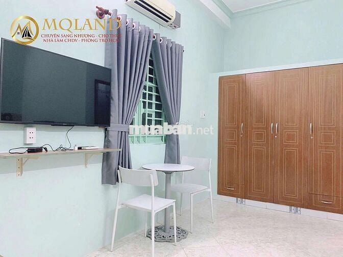 SANG 6P COST 3,3 FULL KHÁCH 9THÁNG HOÀN VỐN NGÔ QUYỀN Q.10