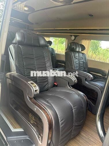 Ford Transit 2019 kingdongLimousine - 14000 km