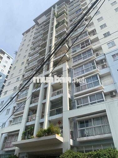 Cho thuê căn hộ chung cư Đông Hưng, KDC An Sương, THT, Q12, 6tr5