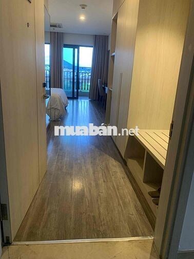 CHO THUÊ CĂN HỘ 5 SAO WYNDHAM ĐÀ NẴNG GOLDEN BAY 1 PHÒNG NGỦ