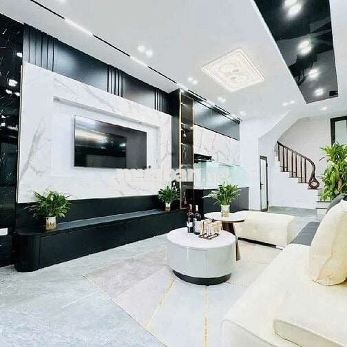 Nhà đẹp Hà Trì-Dân xây 40m-Oto tránh 4m - Ở, kinh doanh, giữ tiền đỉnh