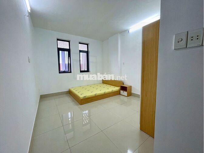 Căn hộ 2PN full nội thất, view thoáng chỉ 12tr/tháng – Vạn Phúc City