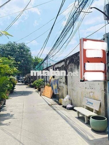 Nhỉnh 13 Tỷ Nhà 4m x 18m nở hậu 4,5m, Hồ Thành Biên, P5,Q8