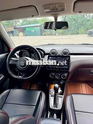 Suzuki Swift 2022 - 39000 km