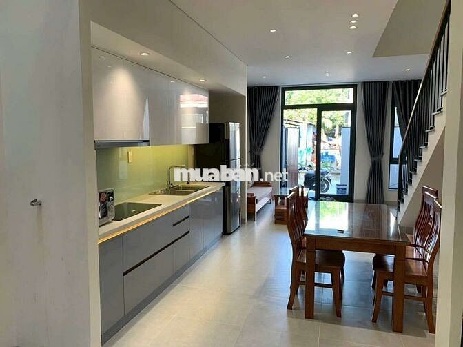 🏡 CHO THUÊ NHÀ ĐẸP KHU AN THƯỢNG PHỐ TÂY