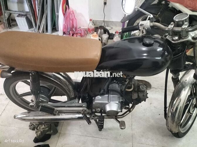 Honda 67 cực đẹp
