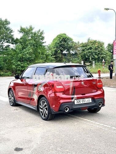 Suzuki Swift 2022 - 39000 km