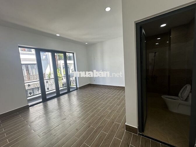 NÓNG! Bán Căn Nhà Liền Kề Ngang 5m Đường 10m Trong Khu Dân Cư An Lộc