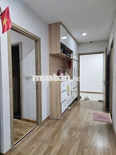 Bán căn hộ 63m2 tòa K Xuân Mai Complex đẹp xuất sắc, giá chỉ 4.49 tỷ