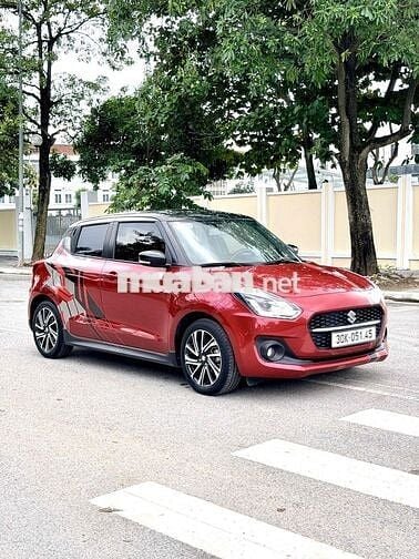 Suzuki Swift 2022 - 39000 km