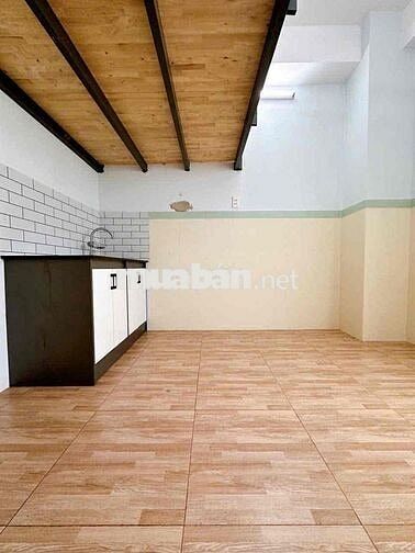 Duplex cửa sổ trời ngay đường Phạm Văn Chiêu Gò Vấp