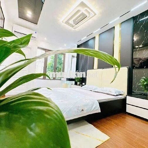 Nhà đẹp Hà Trì-Dân xây 40m-Oto tránh 4m - Ở, kinh doanh, giữ tiền đỉnh