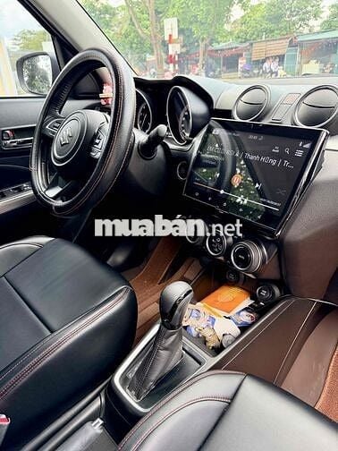 Suzuki Swift 2022 - 39000 km
