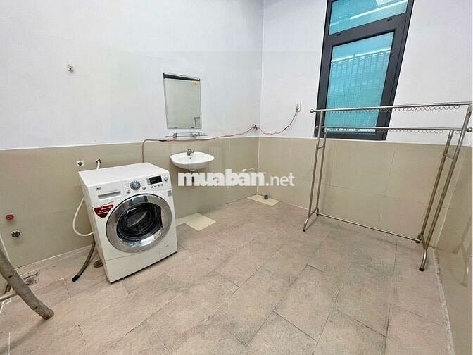 Căn hộ 2PN full nội thất, view thoáng chỉ 12tr/tháng – Vạn Phúc City