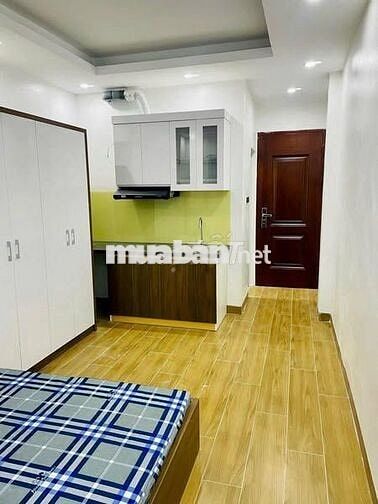 PHÂN LÔ PHÚ DIỄN – Ô TÔ VÀO NHÀ – 6 TẦNG THANG MÁY – KINH DOANH ĐỈNH