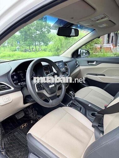 Hyundai Accent 2022 1.4 AT Đặc Biệt - 40000 km
