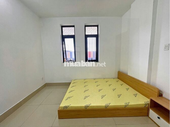 Căn hộ 2PN full nội thất, view thoáng chỉ 12tr/tháng – Vạn Phúc City