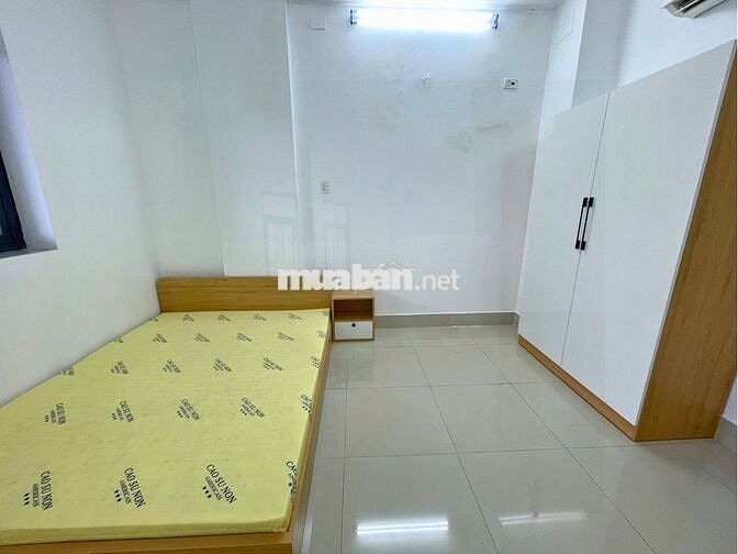 Căn hộ 2PN full nội thất, view thoáng chỉ 12tr/tháng – Vạn Phúc City