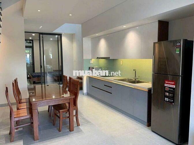 🏡 CHO THUÊ NHÀ ĐẸP KHU AN THƯỢNG PHỐ TÂY