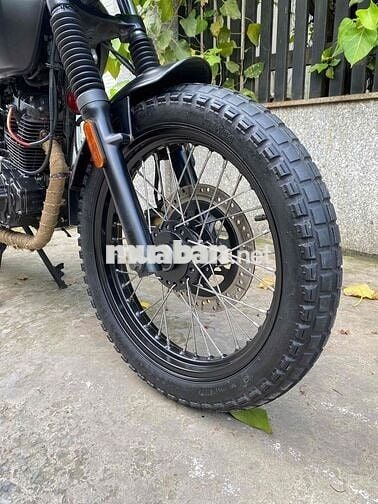 Brixton 150Fi Classic bán hoặc đổi xe khác