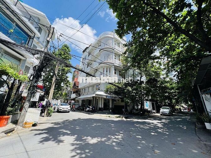 Đầu tư sinh lời – Nhà CHDV ngay trung tâm Thành Thái, Quận 10!