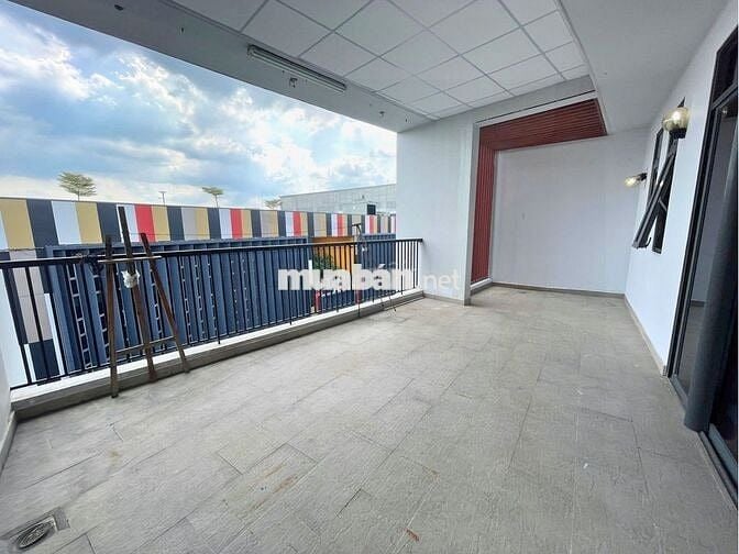 Căn hộ 2PN full nội thất, view thoáng chỉ 12tr/tháng – Vạn Phúc City