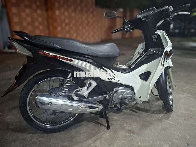 Honda Wave BLADE ĐK2017. BS 84.  Cà vẹt đầy đủ