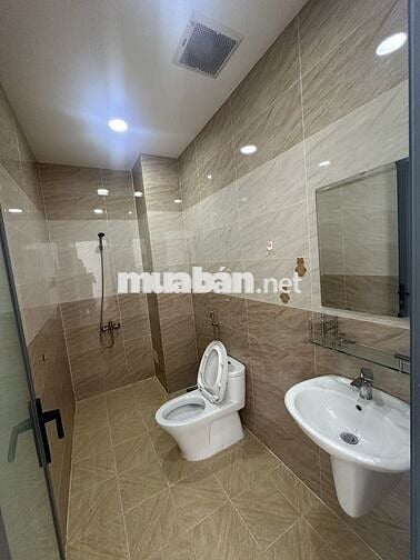 NÓNG! Bán Căn Nhà Liền Kề Ngang 5m Đường 10m Trong Khu Dân Cư An Lộc