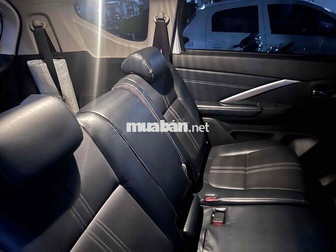 Bán xe Mitsubishi Xpander Cross - HCM