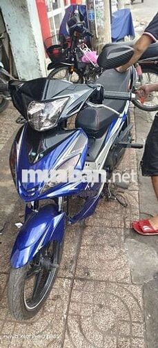 Ex 135 xuống áo 2010 zin