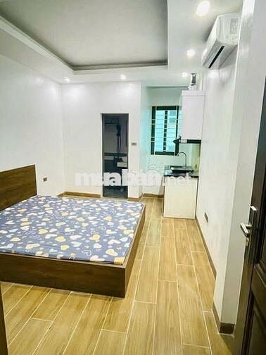 PHÂN LÔ PHÚ DIỄN – Ô TÔ VÀO NHÀ – 6 TẦNG THANG MÁY – KINH DOANH ĐỈNH