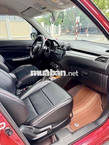 Suzuki Swift 2022 - 39000 km