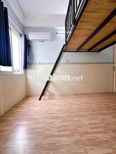 Duplex cửa sổ trời ngay đường Phạm Văn Chiêu Gò Vấp
