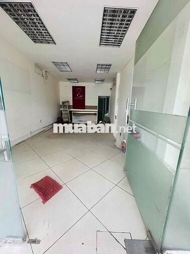 33Tr Mặt Tiền Điện Biên Phủ 220m2 1 Lầu Vỉa Hè Rộng Gần Đinh TiênHoàng