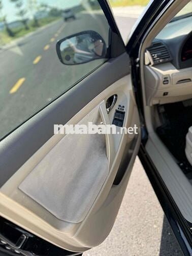 Toyota Camry 2007 LE 2.4 xe GĐ nguyên zin