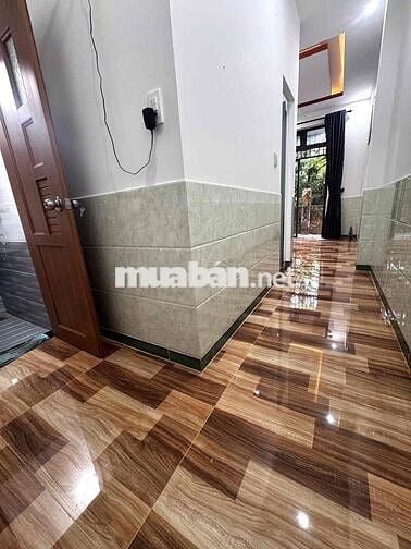 CHỈ HƠN 3TỶ CÓ NHÀ 2TẦNG TẶNG THÊM LÔ ĐẤT BÊN CẠNH-THANH KHÊ