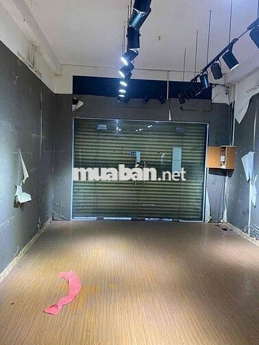 Cho Thuê Mặt Bằng Đường Điện Biên Phủ, Quận 10 ( MB Đẹp )