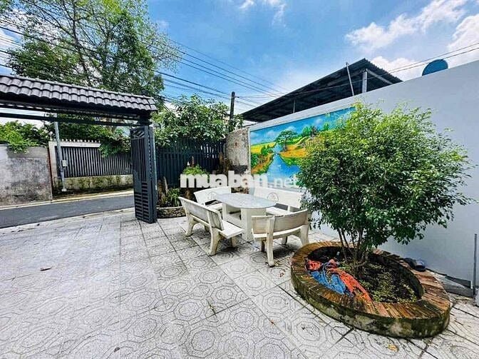 CHO THUÊ NHÀ NGUYÊN CĂN – PHÚ MỸ, THỦ DẦU , BÌNH DƯƠNG