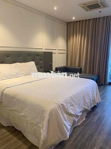 CHO THUÊ CĂN HỘ 5 SAO WYNDHAM ĐÀ NẴNG GOLDEN BAY 1 PHÒNG NGỦ